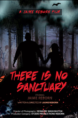 There Is No Sanctuary (There Is No Sanctuary)