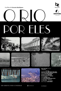 O Rio Por Eles - Poster / Capa / Cartaz - Oficial 2