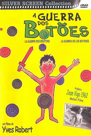  de Filme A Guerra dos Botões (1962)