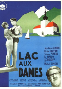 Lac aux dames (Lac aux dames)