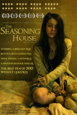 Vingança Muda (The Seasoning House)