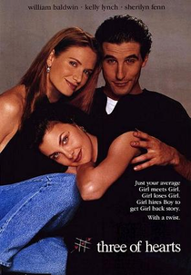 As Amantes (Three of Hearts)