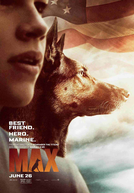 Max: O Cão Herói