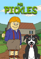 Mr. Pickles (2ª Temporada) (Mr. Pickles (Season 2))