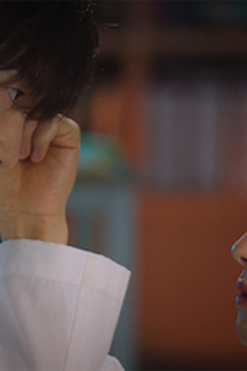 Poster de Episódio 두려움에 대하여 (2019)