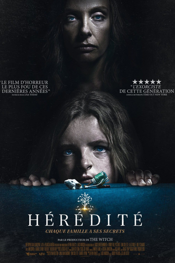  de Filme Hereditário (2018)