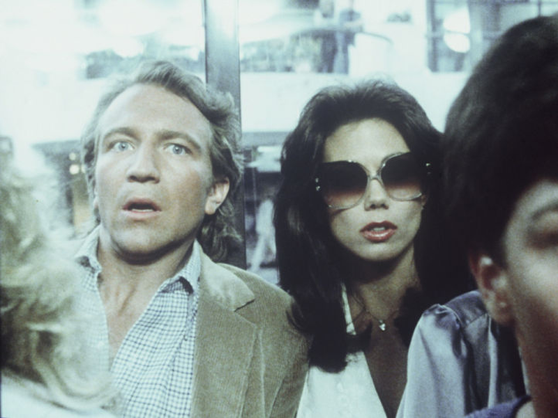 Foto 3 de Dublê de Corpo