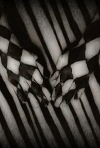 Poster 1 de Curta Searching (2007)