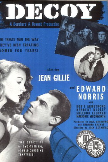  de Filme A Mulher Dillinger (1946)