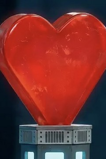 Poster de Episódio Hearts Will Be Smashed (2026)