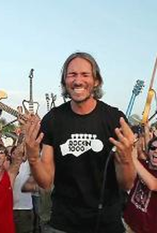 Poster 1 de Filme We Are A Thousand (2017)