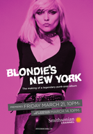 Blondie's New York (Blondie's New York and the Making of Parallel Lines)