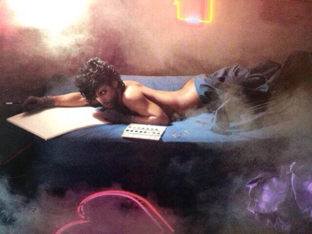 Prince - Foto 1