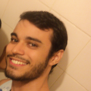 Foto de perfil de fael Almeida