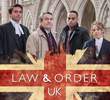 Lei & Ordem: Reino Unido (8ª Temporada)