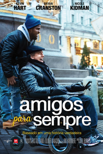 Amigos para Sempre - Poster / Capa / Cartaz - Oficial 1