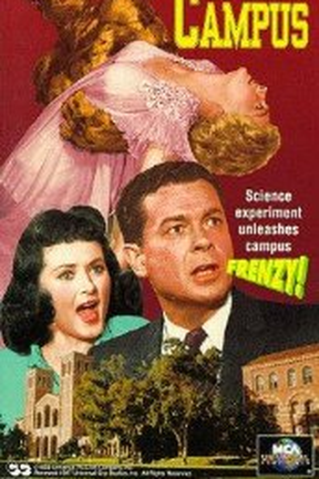  de Filme O Monstro Sanguinário  (1958)