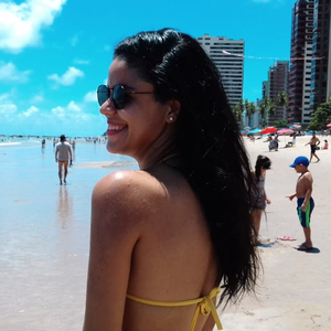 Foto de perfil de Vanessa Avelino