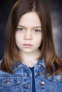 Ember Ambrose (I) - Poster 1