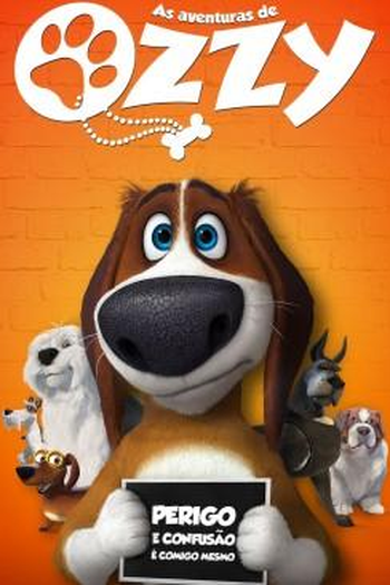  de Filme As Aventuras de Ozzy (2016)