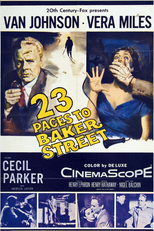 A 23 Passos da Rua Baker (23 Paces to Baker Street)