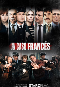 A French Case (Une Affaire Française)