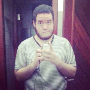 Foto de perfil de Bruno Do Nascimento