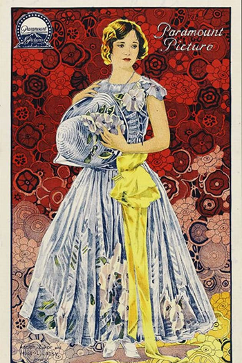  de Filme Manequim (1926)