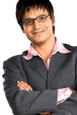 Vivek Oberoi