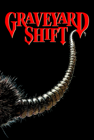 Poster 10 de Filme A Criatura do Cemitério (1990)