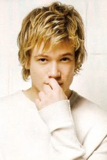 Ed Speleers