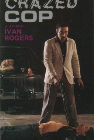 Poster 1 de Filme Rastro de Vingança (1986)