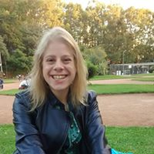 Foto de perfil de Anna Lauren