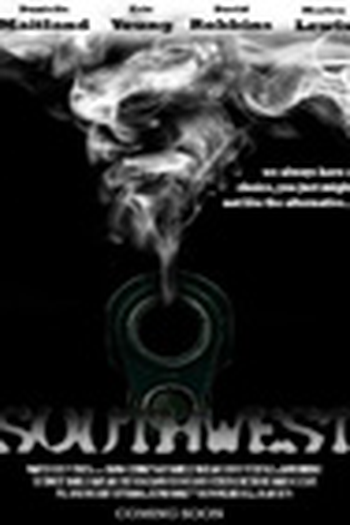 Poster de Filme Southwest (2013)