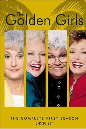  de Série As Super Gatas (1ª Temporada) (1985)