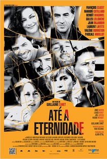 Até a Eternidade - Poster / Capa / Cartaz - Oficial 1