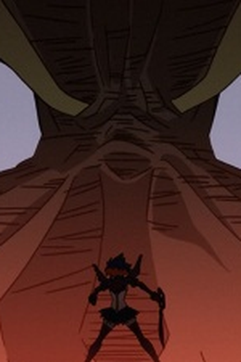 Poster de Episódio チャンスは一度 (2013)