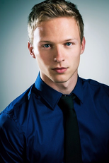 Will Tudor