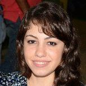 Foto de perfil de Taís