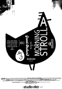 A Morning Stroll (A Morning Stroll)