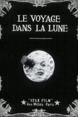 Viagem à Lua (Le Voyage Dans La Lune)
