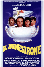 O Minestrone (Il Minestrone)