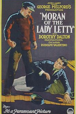 De Marujo a Comandante (Moran of the Lady Letty)