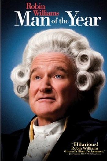  de Filme Candidato Aloprado (2006)