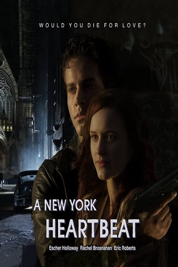  de Filme No Coração De Nova York (2013)