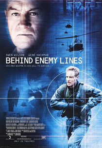 Atrás das Linhas Inimigas (Behind Enemy Lines)