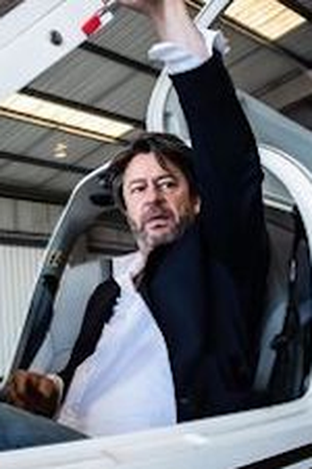 Poster de Episódio L'aérodrome (J+6) (2019)
