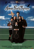 O Retorno da Família Addams (Addams Family Reunion)