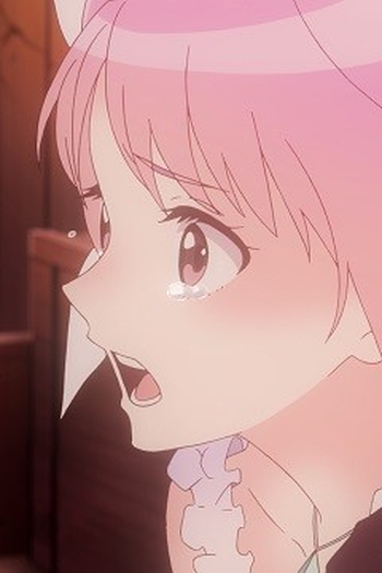 Poster de Episódio 最深 (2021)