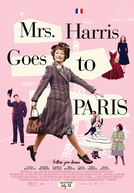 Sra. Harris vai a Paris (Mrs Harris Goes to Paris)